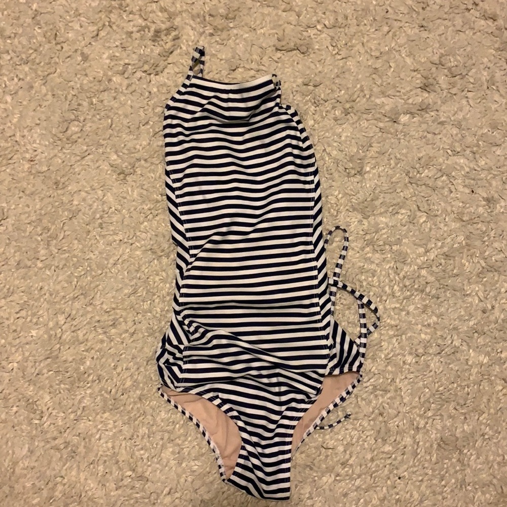Albion Fit Swimsuit